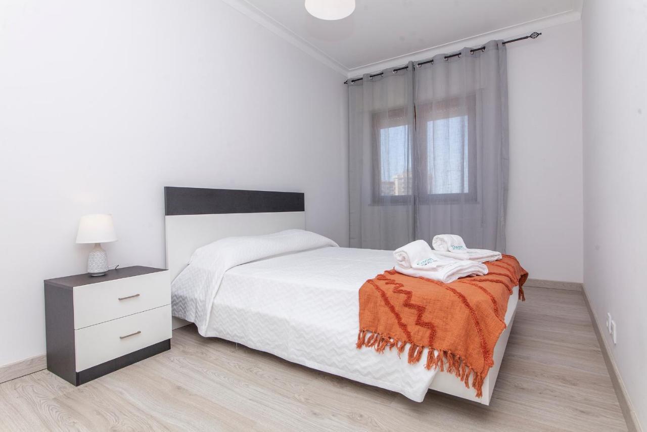 Appartement C09 - 3 Bed Portimão