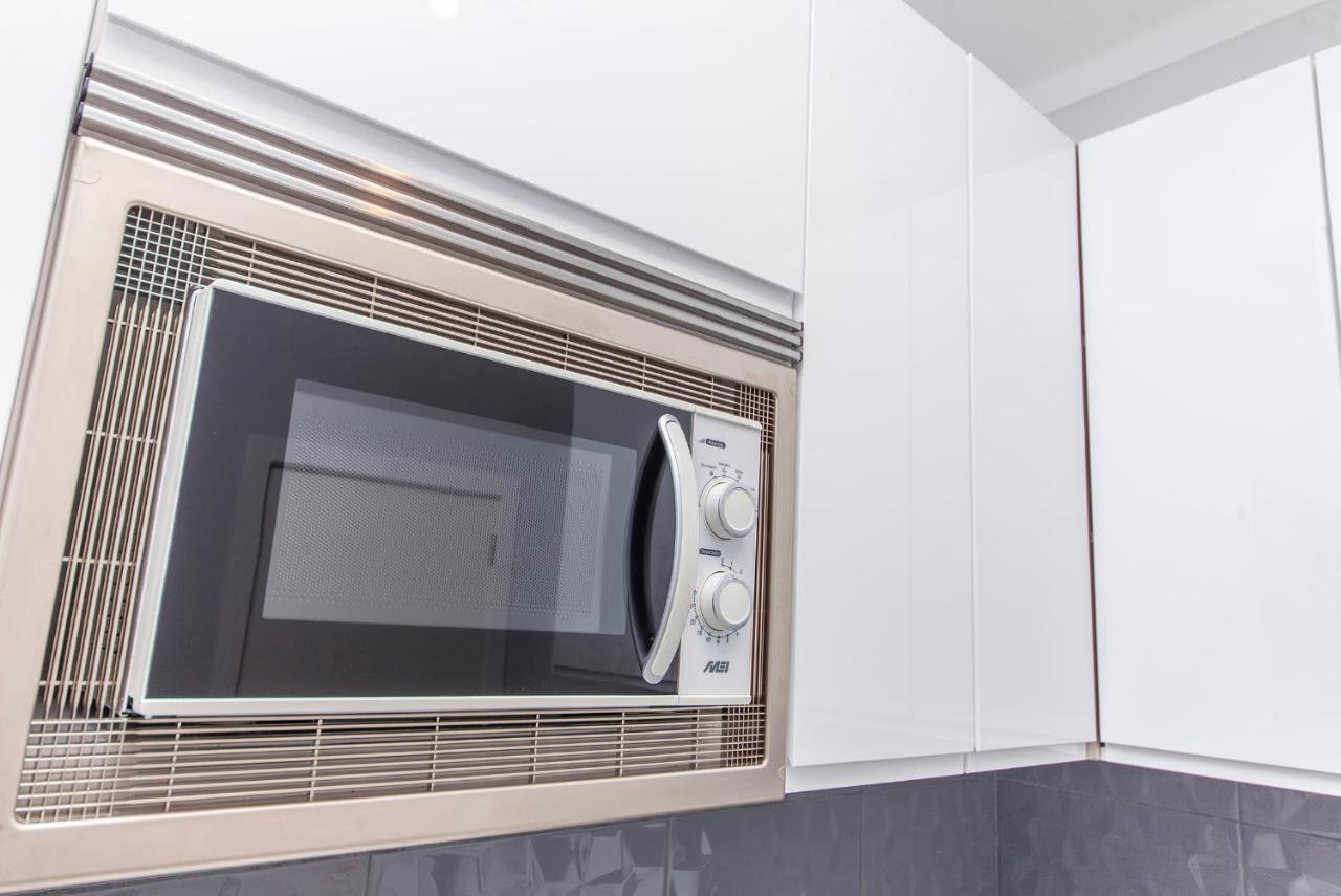 C09 - 3 Bed Appartement Portimão