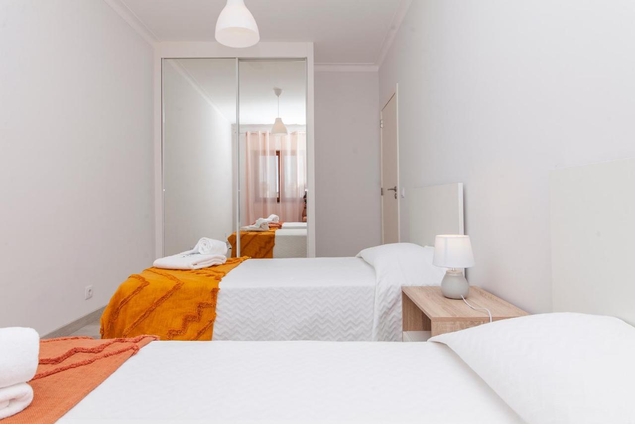 C09 - 3 Bed Apartment