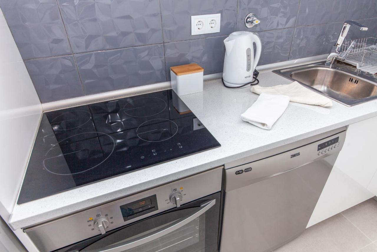 C09 - 3 Bed Apartment Portimao