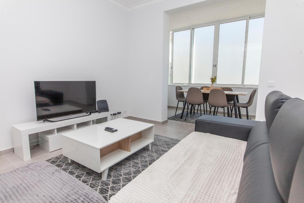 C09 - 3 Bed Apartment Portimao