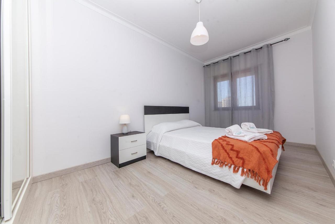 Apartment C09 - 3 Bed