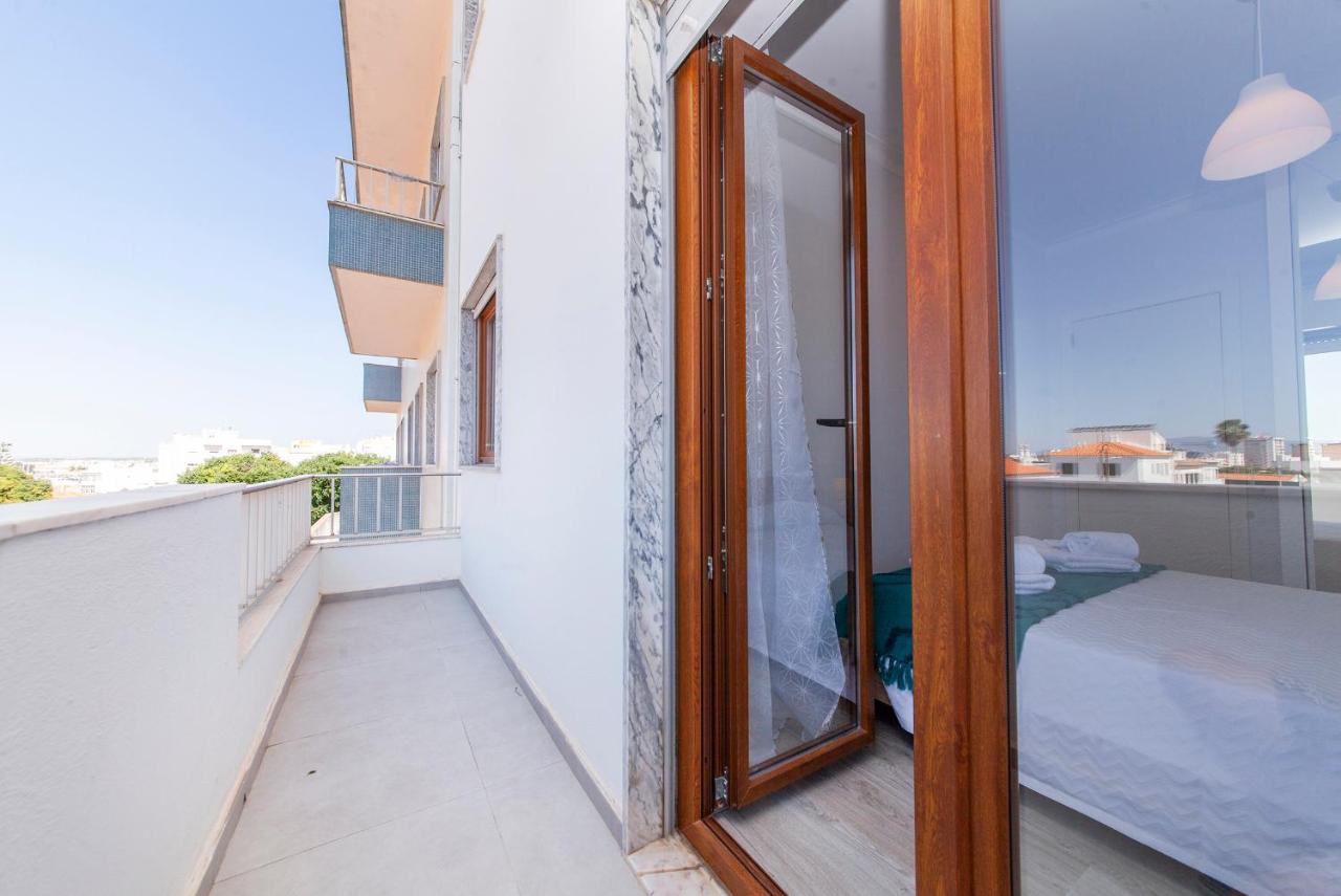C09 - 3 Bed Apartment Portimao