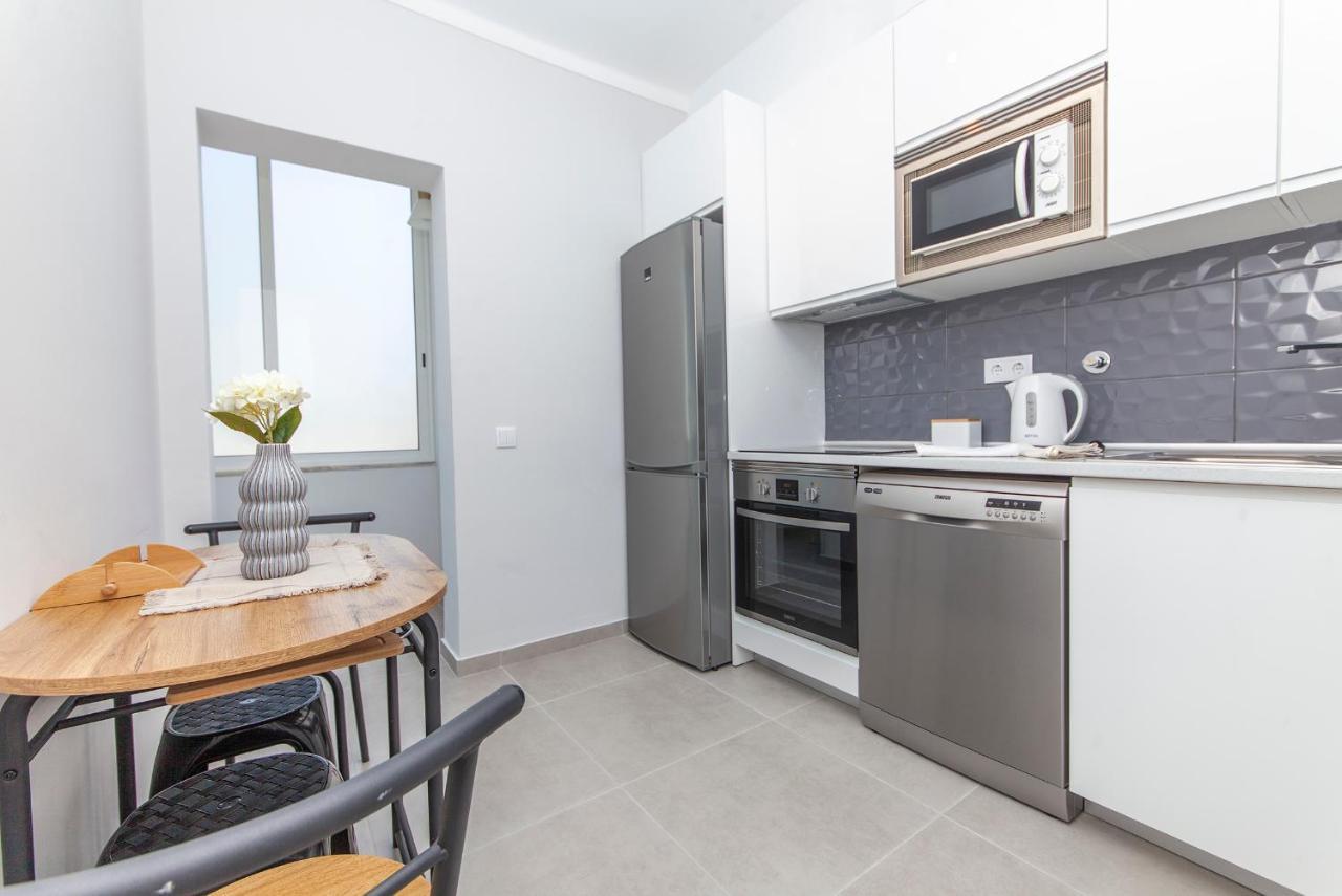 C09 - 3 Bed Apartment Portimao