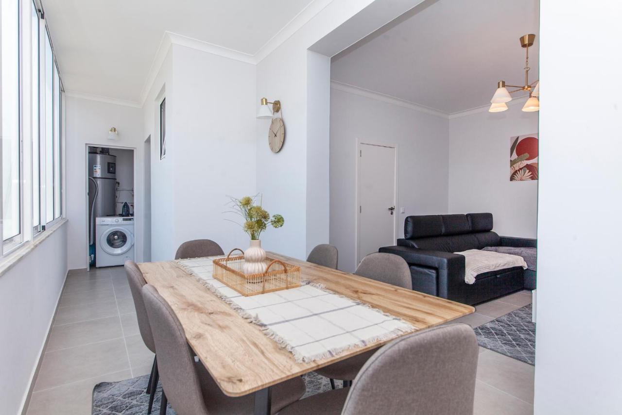Apartment C09 - 3 Bed