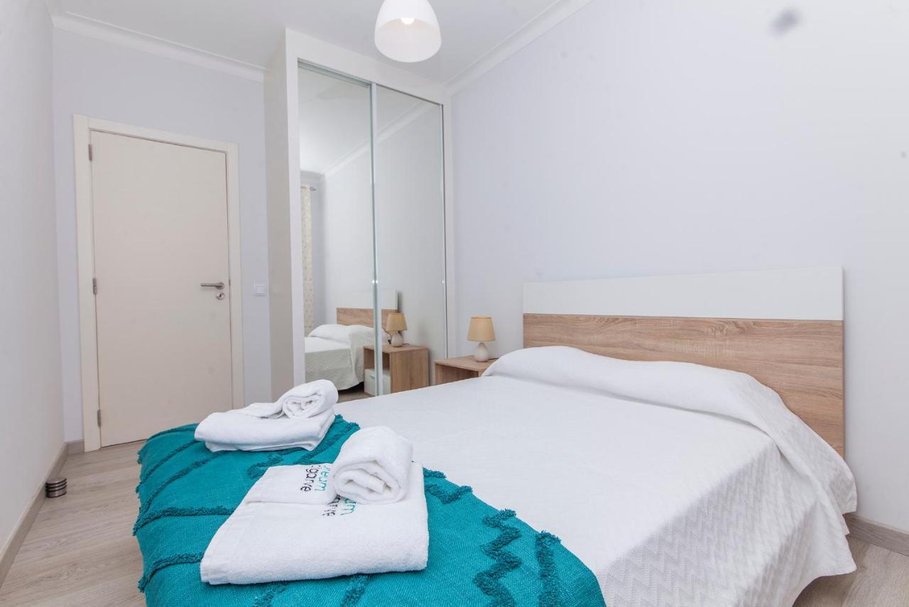 Apartment C09 - 3 Bed *